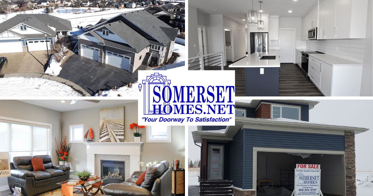 Somerset Homes